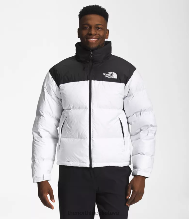 The north face nuptse striuke 2025